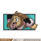 Uraraka Ochako embroidery design, My hero academia embroidery, Logo design, anime design, anime shirt, Digital download.jpg