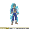 Vegeta blue embroidery design, Dragonball embroidery, Embroidery file, Embroidery shirt, Emb design, Digital download.jpg