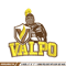 Valparaiso Crusaders embroidery design, Valparaiso Crusaders embroidery, logo Sport, Sport embroidery, NCAA embroidery..jpg
