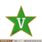 Vanderbilt Commodores embroidery design, Vanderbilt Commodores embroidery, logo Sport, Sport embroidery, NCAA embroidery.jpg