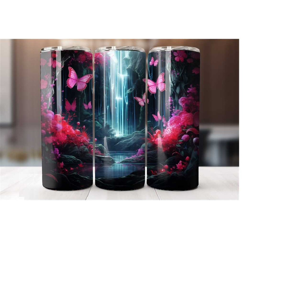 MR-2510202381524-neon-butterfly-20-oz-tumbler-wrap-butterfly-tumbler-wrap-image-1.jpg