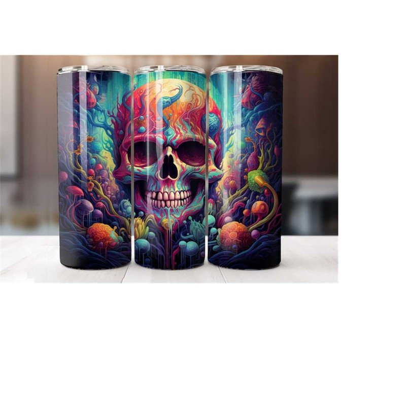 MR-2510202381524-psychedelic-skull-20-oz-tumbler-wrap-halloween-tumbler-wrap-image-1.jpg