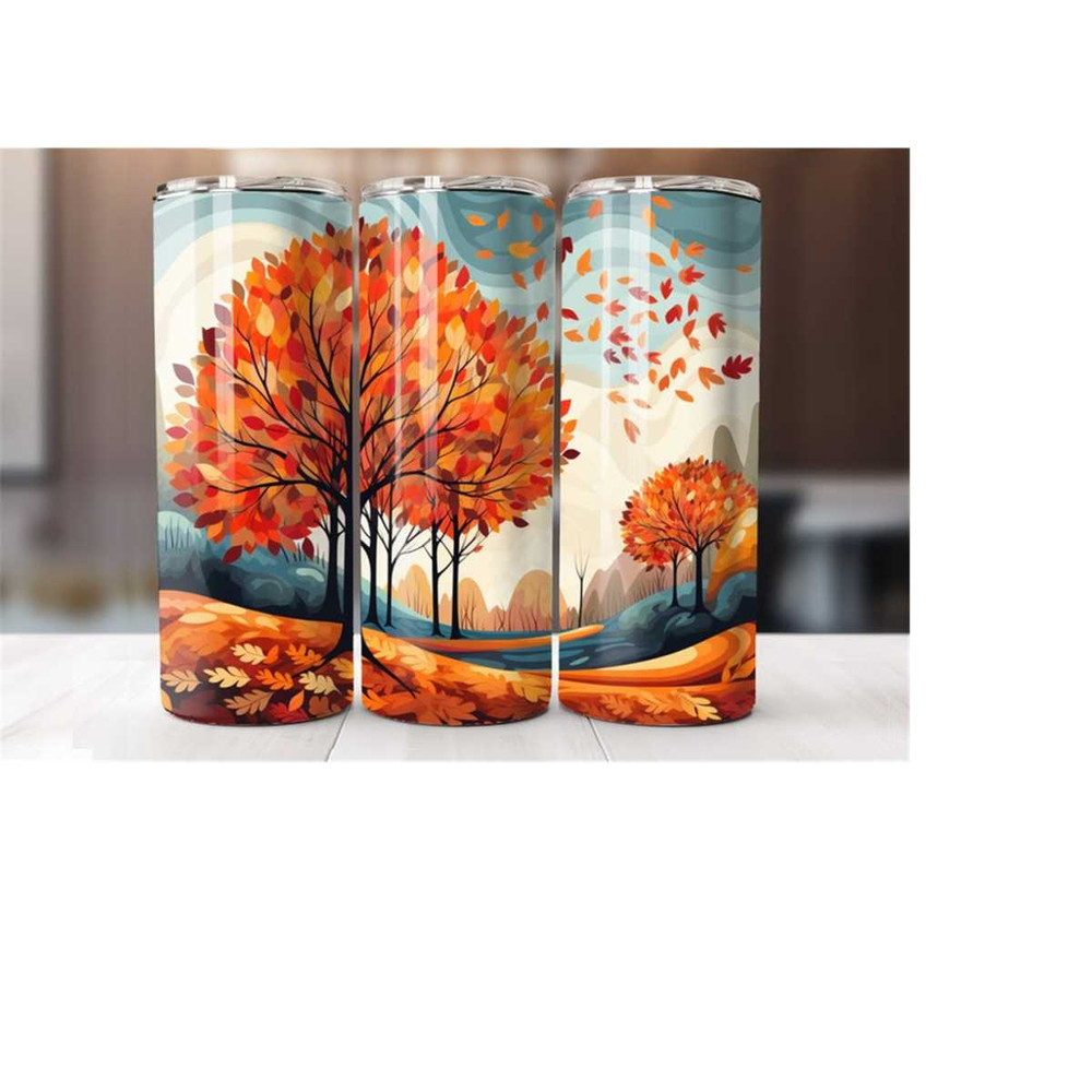 MR-2510202381925-fall-trees-20-oz-tumbler-wrap-autumn-tumbler-wrap-vibrant-image-1.jpg