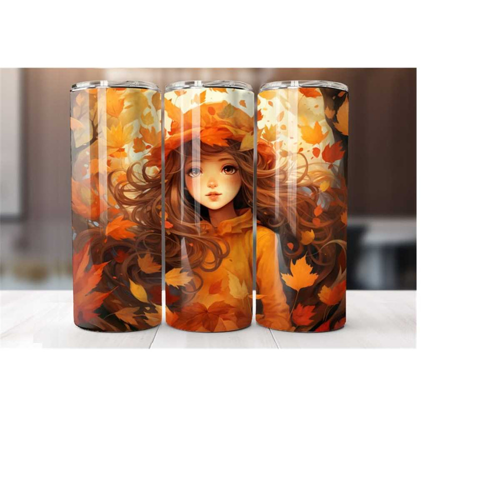 MR-2510202382429-fall-woman-20-oz-tumbler-wrap-autumn-tumbler-wrap-vibrant-image-1.jpg