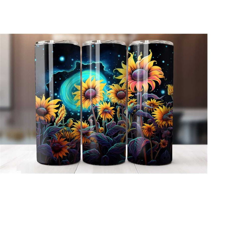 MR-2510202382622-neon-sunflower-20-oz-tumbler-wrap-sunflower-tumbler-wrap-image-1.jpg