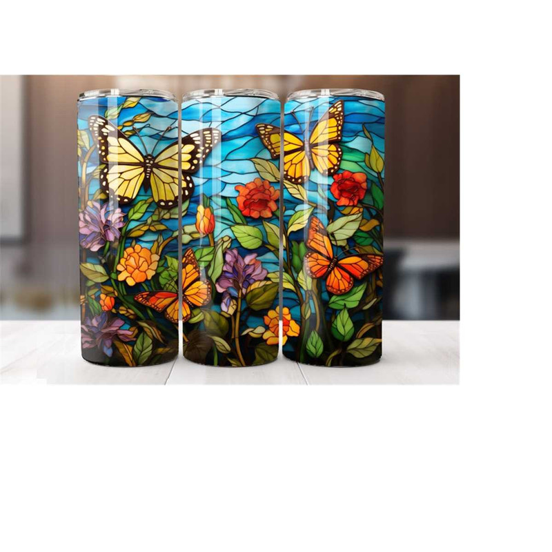 MR-2510202384019-stained-glass-butterfly-20-oz-tumbler-wrap-butterfly-tumbler-image-1.jpg