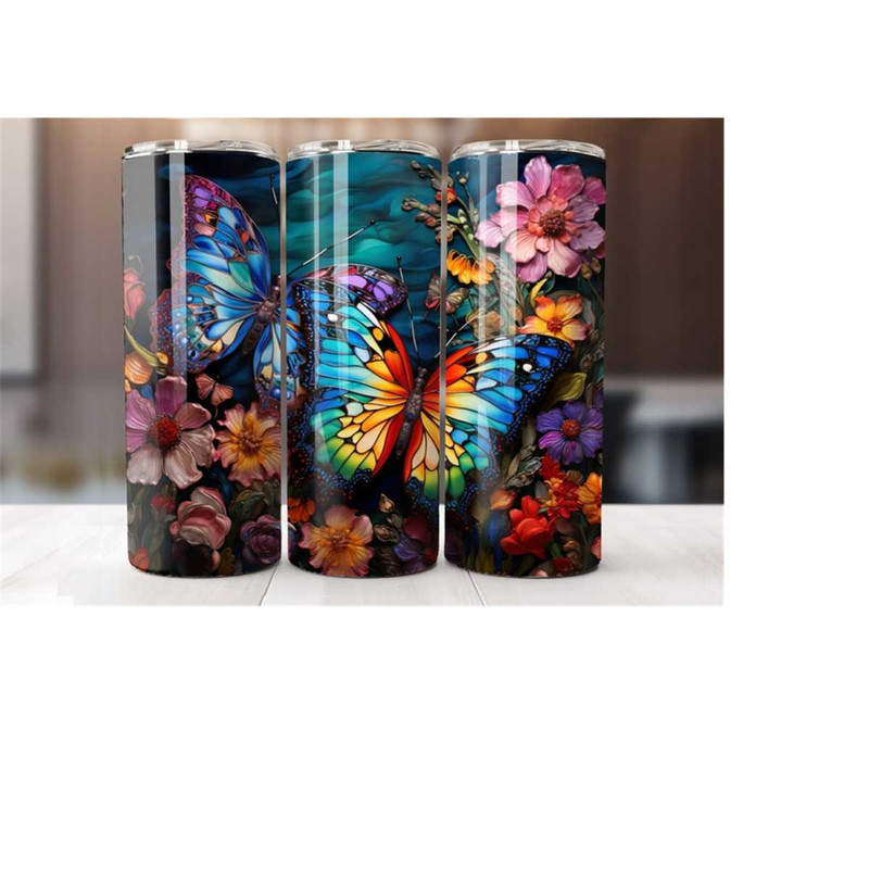 MR-2510202384126-20-oz-stained-glass-butterfly-tumbler-wrap-butterfly-tumbler-image-1.jpg