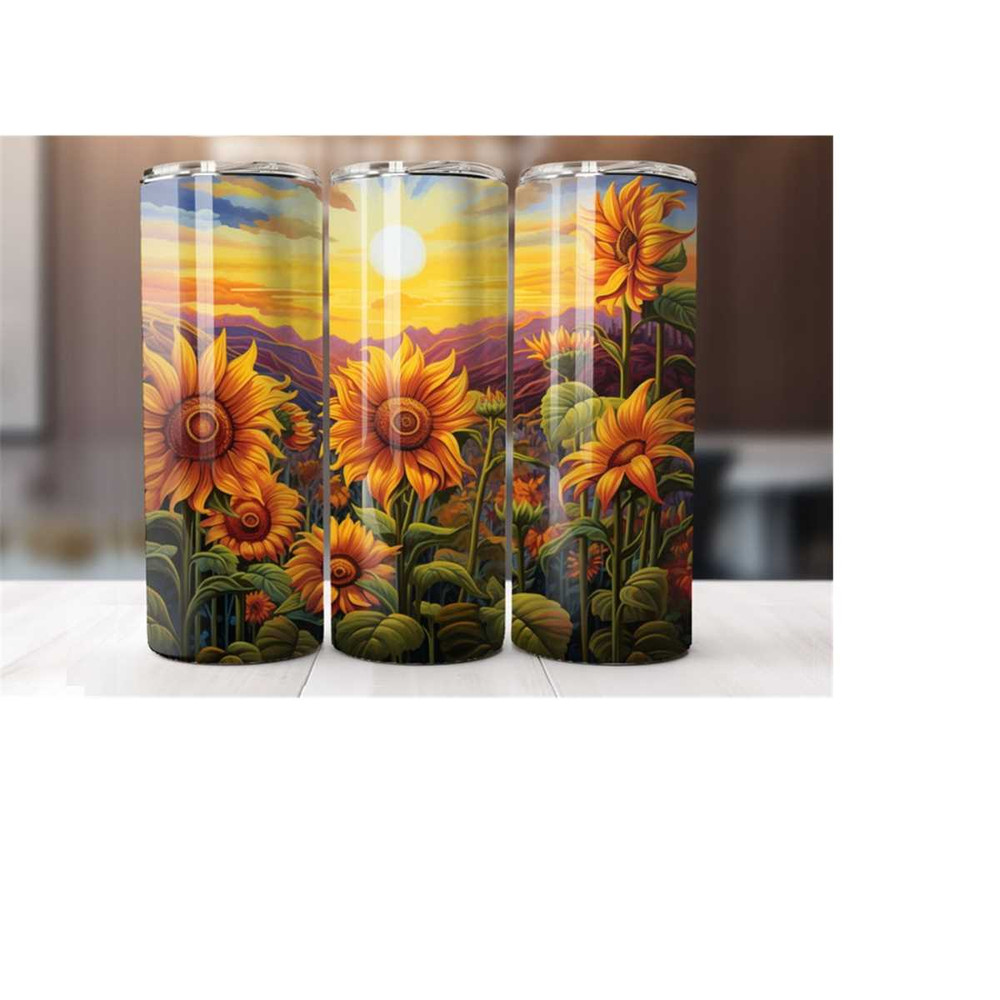 MR-251020238458-sunflower-20-oz-tumbler-wrap-sunflower-tumbler-wrap-image-1.jpg