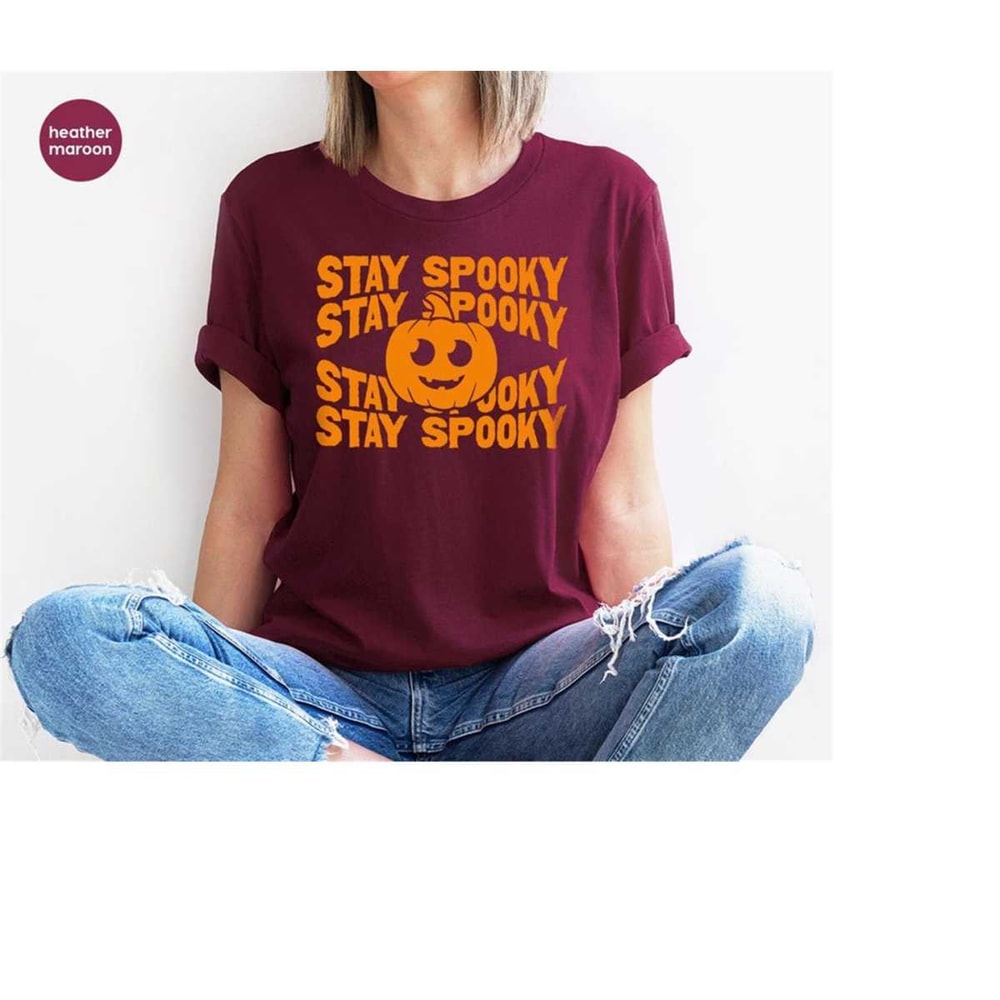 MR-251020239217-stay-spooky-shirts-halloween-gifts-pumpkin-shirt-spooky-image-1.jpg