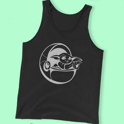 pokemon yoda poket yoda master yoda men&8217s tank top