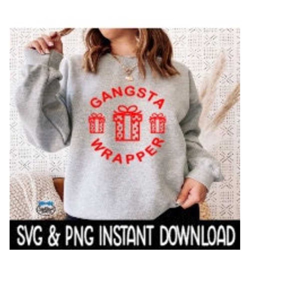 2510202391121-gangsta-wrapper-svg-png-christmas-tee-shirt-svg-christmas-image-1.jpg