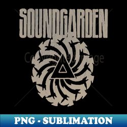 gardensound best - Professional Sublimation Digital Download - Boost Your Success with this Inspirational PNG Download