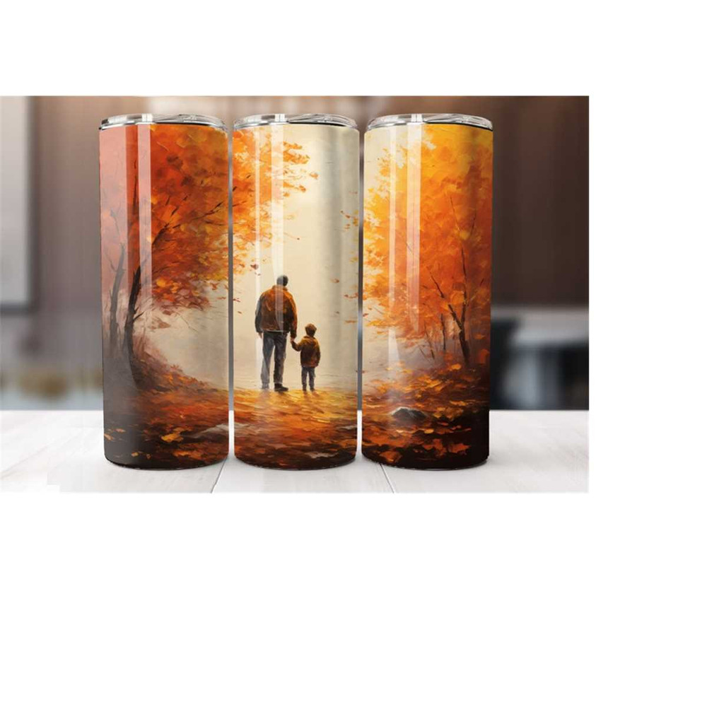 MR-251020239235-fall-father-and-son-20-oz-tumbler-wrap-autumn-tumbler-wrap-image-1.jpg