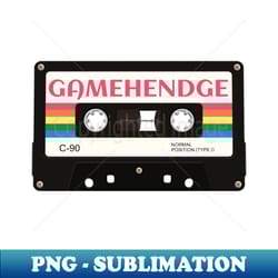 gamehendge phish - creative sublimation png download - stunning sublimation graphics
