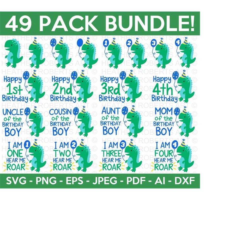 MR-2510202394916-dinosaur-birthday-svg-bundle-cute-dinosaur-svg-t-rex-svg-image-1.jpg