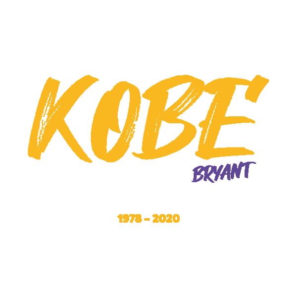 Kobe Signature Vector Kobe Bryant SVG, Kobe Bryant SVG, Kobe SVG, Baskeball Player - Inspire ...