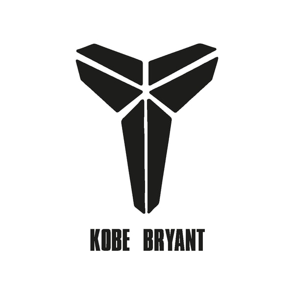 Kobe Signature Vector Kobe Bryant SVG, Kobe Bryant SVG, Kobe SVG, Baskeball Player - Inspire ...