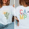 Camp Life Comfort Colors Shirt, Cactus Shirt, Cactus Scene Shirt, Camping T-Shirts, Camper Shirt, Desert Sunrise Shirt, Friemds Gift Shirt - 1.jpg