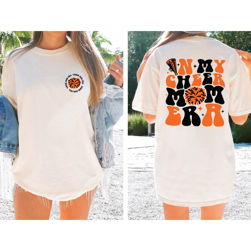 Cheer Mom Era Comfort Colors Shirt, Cheer Mom Shirt, Cheer Mom Crewneck, Cheer Mama Shirt, Cheer Mom Gift, Cheerleader Shirt, Cheermom Shirt - 2.jpg