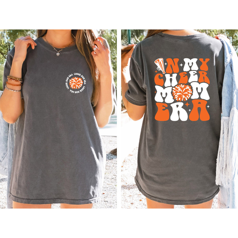 Cheer Mom Era Comfort Colors Shirt, Cheer Mom Shirt, Cheer Mom Crewneck, Cheer Mama Shirt, Cheer Mom Gift, Cheerleader Shirt, Cheermom Shirt - 3.jpg