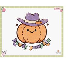 howdy pumpkin halloween shirt,retro halloween,vintage pumpkin, sublimation file for shirt design.