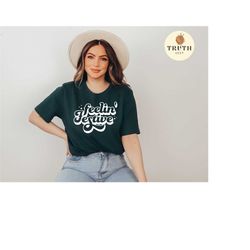 feelin' festive svg png shirt,retro christmas svg,sarcastic christmas svg,christmas vibes for women svg, dxf,sublimation cut file.