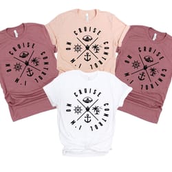 on cruise control, cruise shirt pngs, cruise tees, plus sizes available, cruise tees, family cruise shirt pngs, family v