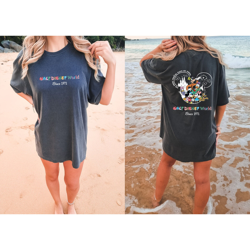 Disneyland Shirts, Princess Sweatshirt, Disney Princess Shirts, Belle Sweatshirt, Cinderella Sweatshirt, Disneyland 1955 T-shirts - 2.jpg