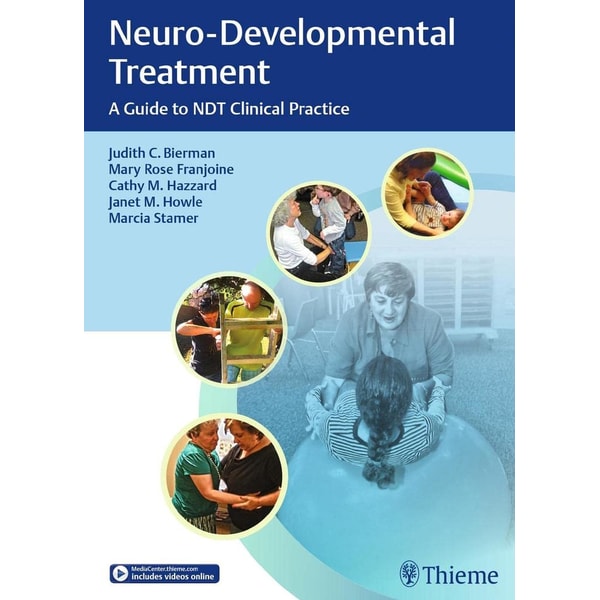 Neuro-developmental treatment: a guide to NDT clinical pract | Inspire ...
