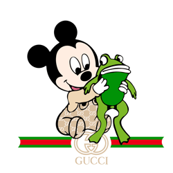 gucci svg, gucci logo svg, gucci mickey svg, gucci minnie svg, gucci svg, gucci vector, brand logo svg, digital download