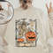 Halloween Shirts, Halloweentown University Sweatshirts, Halloween Shirts, Spooky Vibes Shirt, Vintage Halloween Shirt - 2.jpg