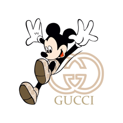 gucci svg, gucci logo svg, gucci mickey svg, gucci minnie svg, fashion brand svg, brand logo svg, digital download-1