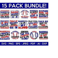 retro baseball svg bundle, baseball svg, baseball shirt svg, baseball sports svg, sports svg, baseball tee svg, cut file cricut, silhouette