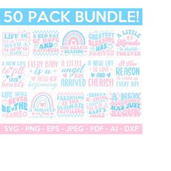 baby quote svg bundle, retro baby svg, baby onesie svg, newborn svg, baby shower, baby quote, nursery svg,newborn quotes,cut file for cricut