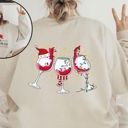 merry christmas hoodie and sweatshirt, cheers christmas sweatshirt, christmas hoodie