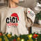 Personalized Gigi Sweatshirt and Hoodie, Custom Gigi Gift Goodie, Custom Gigi Sweatshirt, Mother Day Hoodie, Gigi Gift Sweatshirt and Hoodie - 1.jpg