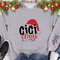 Personalized Gigi Sweatshirt and Hoodie, Custom Gigi Gift Goodie, Custom Gigi Sweatshirt, Mother Day Hoodie, Gigi Gift Sweatshirt and Hoodie - 2.jpg