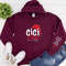 Personalized Gigi Sweatshirt and Hoodie, Custom Gigi Gift Goodie, Custom Gigi Sweatshirt, Mother Day Hoodie, Gigi Gift Sweatshirt and Hoodie - 6.jpg