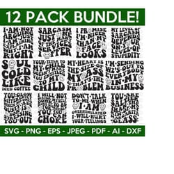 retro sarcastic svg bundle, sarcastic svg bundle, sarcastic saying svg, funny svg,melting face svg,mean svg,humorous svg,cut file for cricut