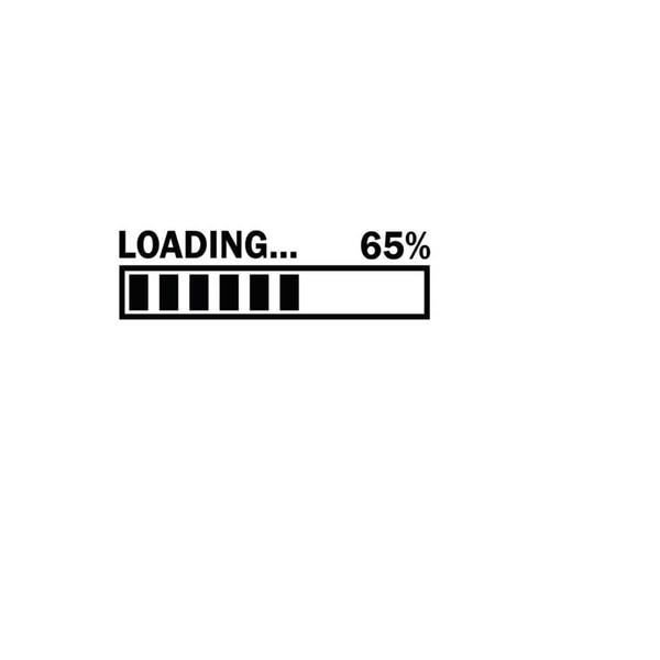Svg Loading Bar Loading Bar Icon Packs, Logos, Symbols Free Download