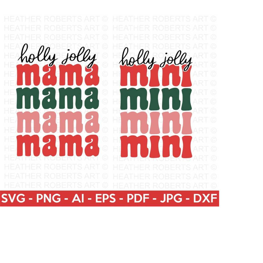 25102023112327-holly-jolly-mama-and-mini-retro-svg-retro-christmas-quotes-image-1.jpg