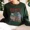 Vintage Rudolph The Red Nosed Reindeer Christmas Sweatshirt, Rudolph Xmas Sweatshirt, Rudolph Christmas Shirt, Vintage Christmas Movie Shirt - 2.jpg