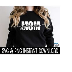 gymnastics mom svg, gymnastics mom png, wine glass svg, gymnastics mom svg, instant download, cricut cut files, silhouette cut files, print