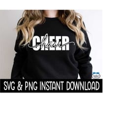 cheer hair svg, cheerleader hair png, wine glass svg, cheer hair svg, instant download, cricut cut files, silhouette cut files, print