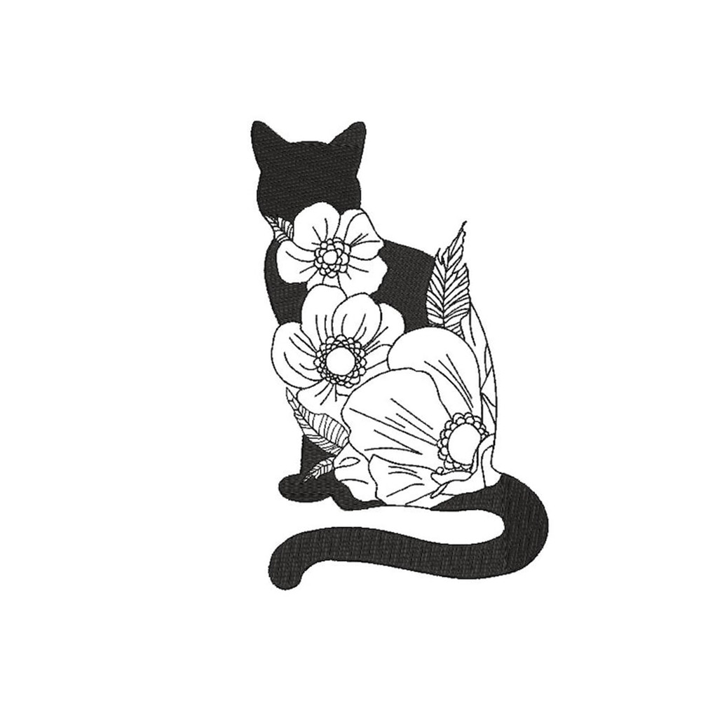 MR-25102023123724-cat-silhouette-with-flowers-machine-embroidery-design-image-1.jpg