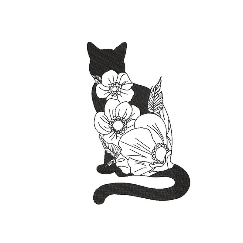 MR-25102023123724-cat-silhouette-with-flowers-machine-embroidery-design-image-1.jpg