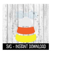 halloween svg, candy corn svg, funny wine quote svg file, instant download, cricut cut files, silhouette cut files, download, print