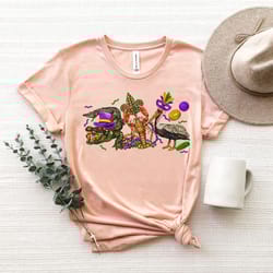 mardi gras shirt png, saints shirt png, fat tuesday shirt png, flower de luce shirt png, louisiana shirt png, saints new