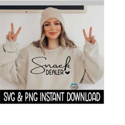 snack dealer svg, snack dealer png, wine glass svg, tee shirt svg, instant download, cricut cut file, silhouette cut file