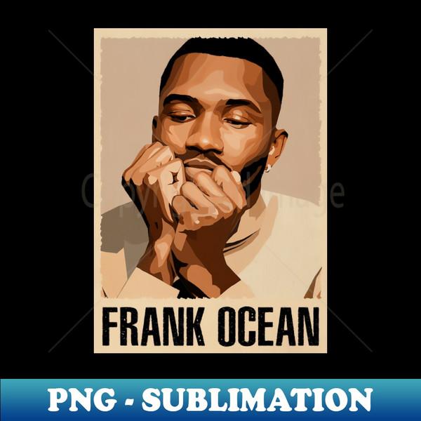 Futuristic Feels A Glimpse Into Frank Oceans Universe Retr Inspire Futuristic Feels A Glimpse Into Frank Oceans Universe Retr Inspire